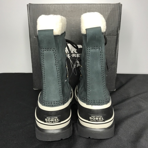 Sorel Women’s Caribou Boot - Picture 3 of 4